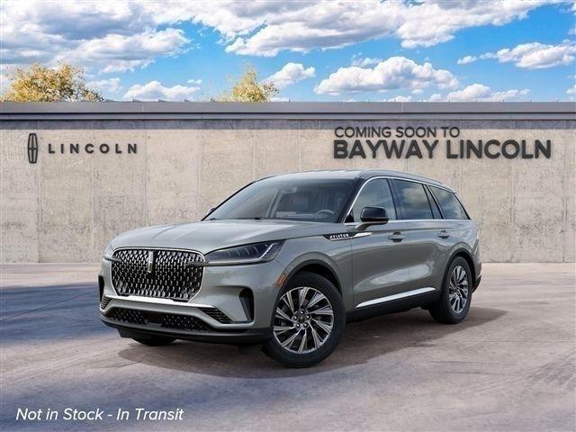 Lincoln Aviator Premiere 2027