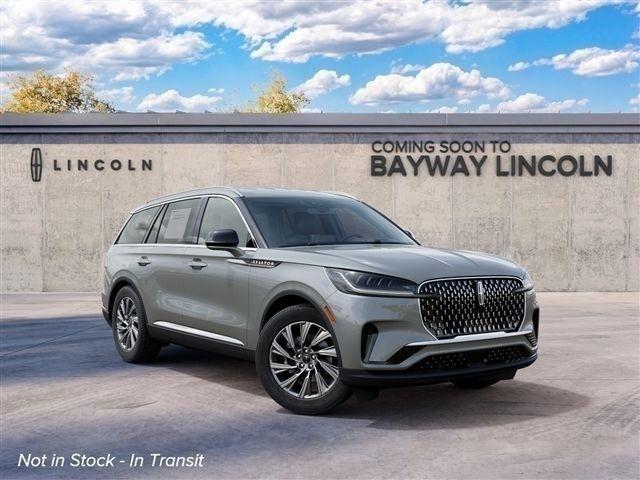 Lincoln Aviator Premiere 2027