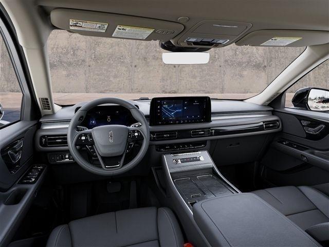 Lincoln Aviator Premiere 2027
