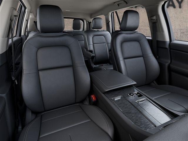 Lincoln Aviator Premiere 2027