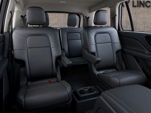 Lincoln Aviator Premiere 2027