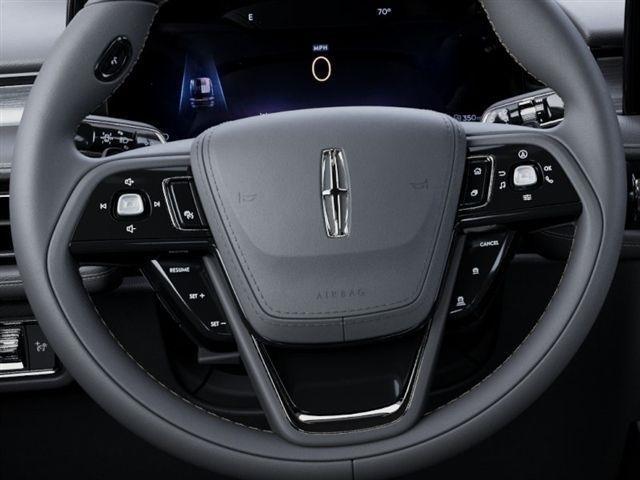 Lincoln Aviator Premiere 2027