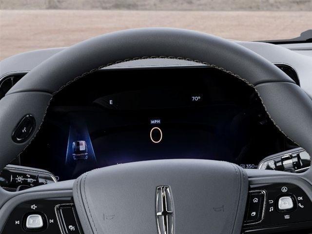 Lincoln Aviator Premiere 2027