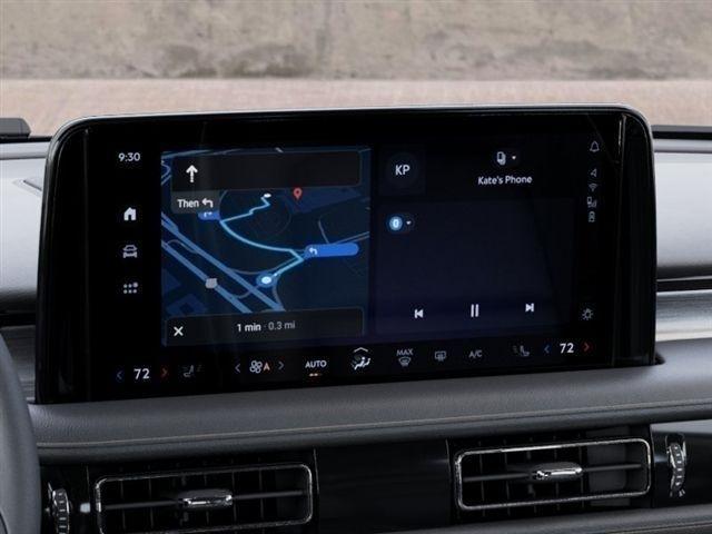 Lincoln Aviator Premiere 2027