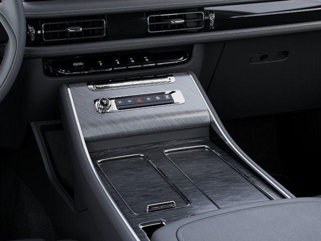 Lincoln Aviator Premiere 2027