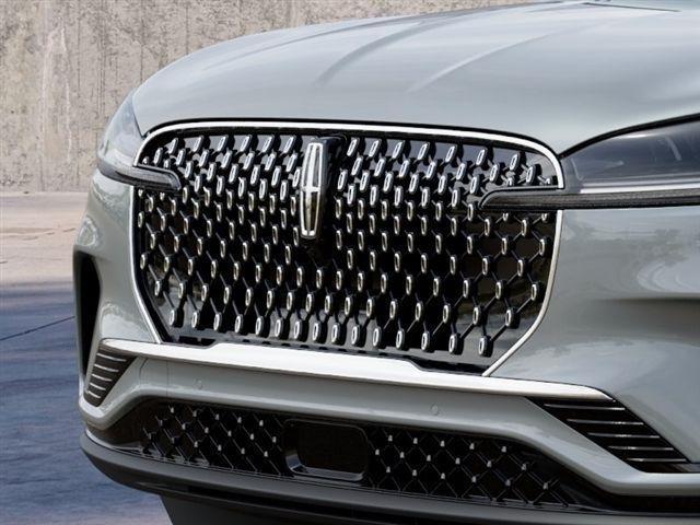 Lincoln Aviator Premiere 2027