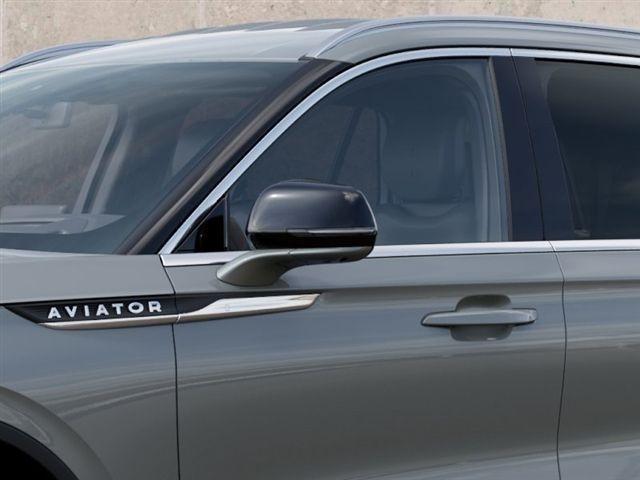 Lincoln Aviator Premiere 2027