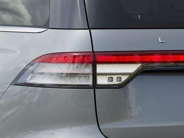 Lincoln Aviator Premiere 2027