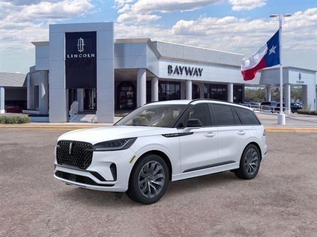 Lincoln Aviator Premiere 2026