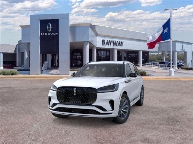Lincoln Aviator Premiere 2026