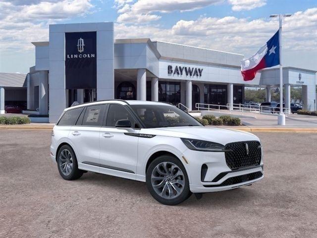 Lincoln Aviator Premiere 2026