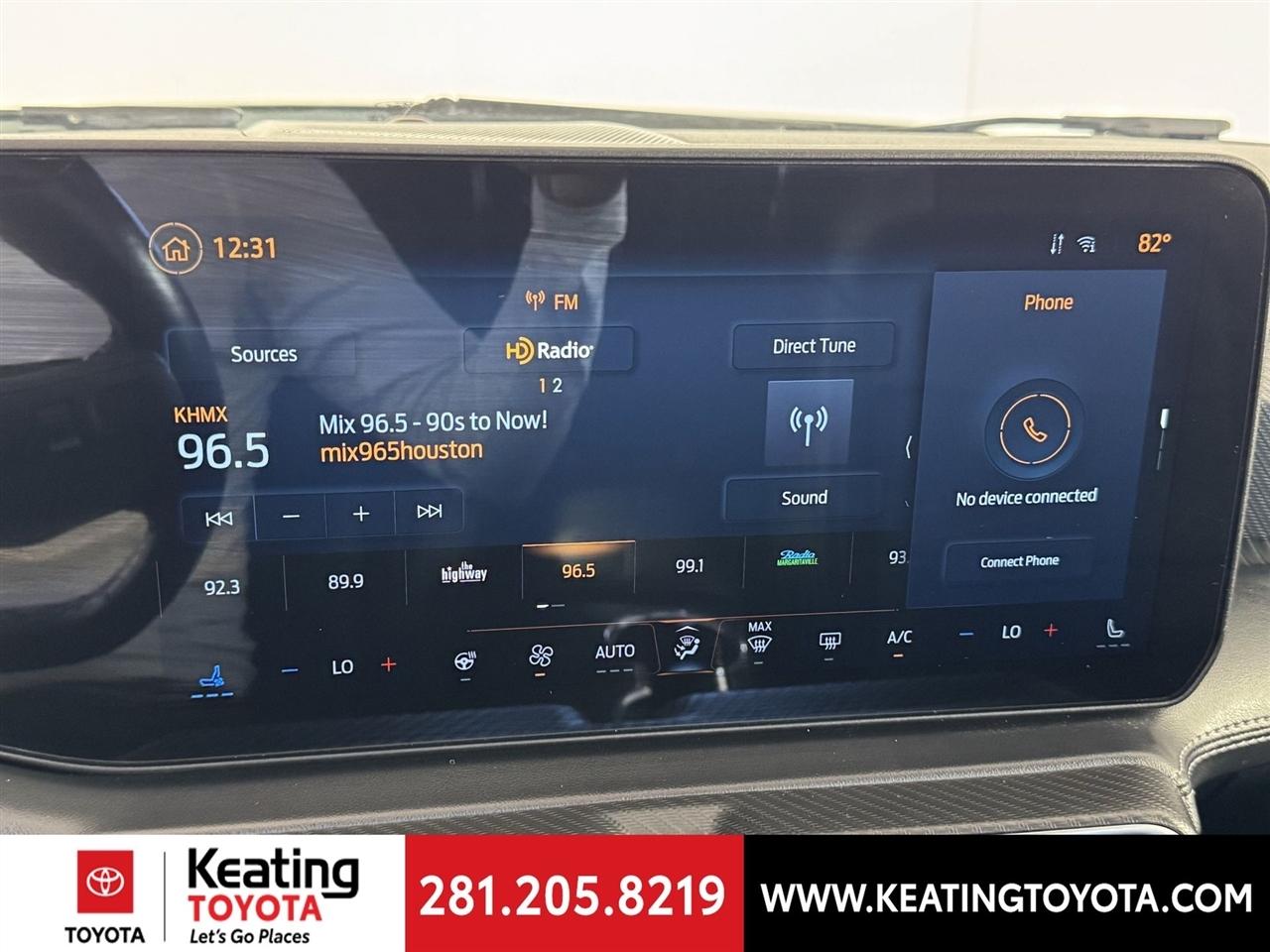 Ford Mustang EcoBoost Premium Convertible 2025