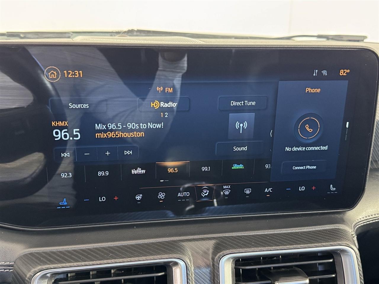 Ford Mustang EcoBoost Premium Convertible 2025