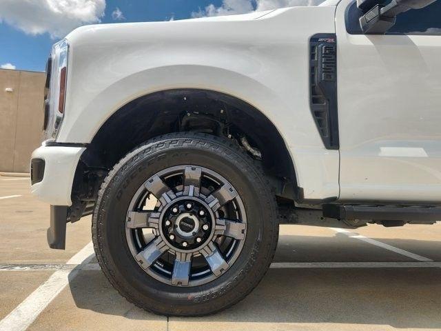 Ford F-250 SD XL Crew Cab 4WD 2026