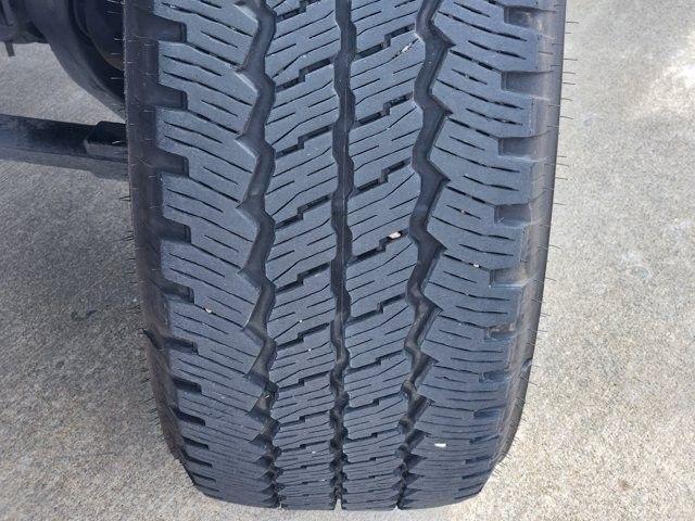 Ford F-250 SD XL Crew Cab 4WD 2026
