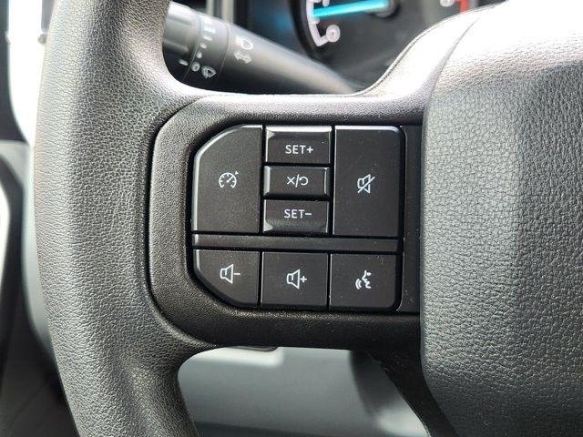 Ford F-250 SD XL Crew Cab 4WD 2026