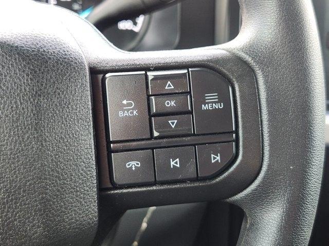 Ford F-250 SD XL Crew Cab 4WD 2026