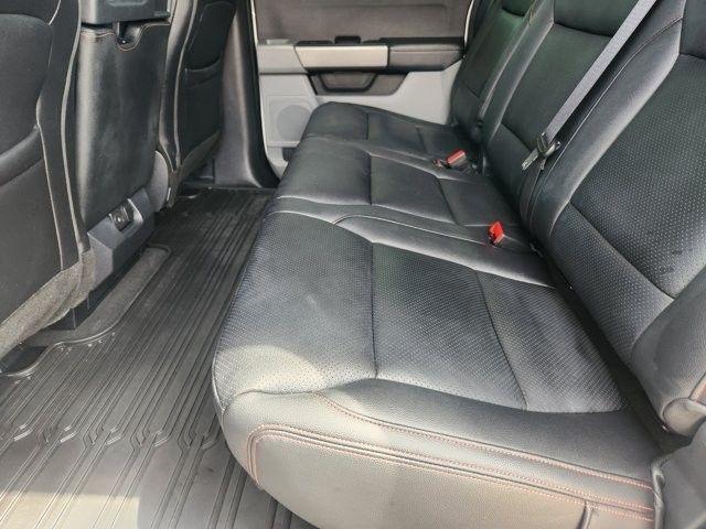 Ford F-250 SD XL Crew Cab 4WD 2026