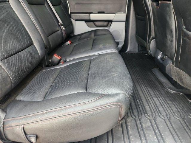 Ford F-250 SD XL Crew Cab 4WD 2026