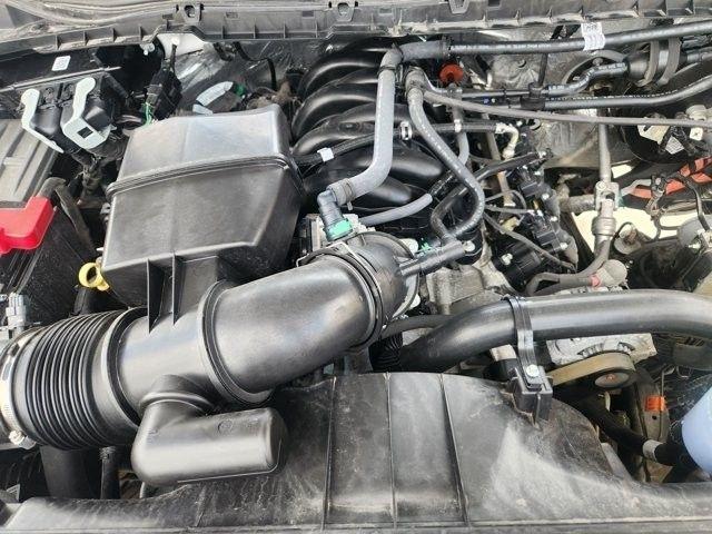 Ford F-250 SD XL Crew Cab 4WD 2026