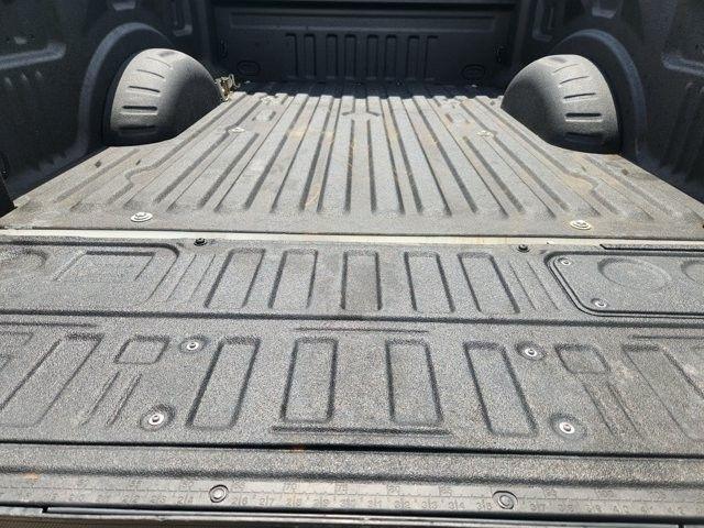 Ford F-250 SD XL Crew Cab 4WD 2026