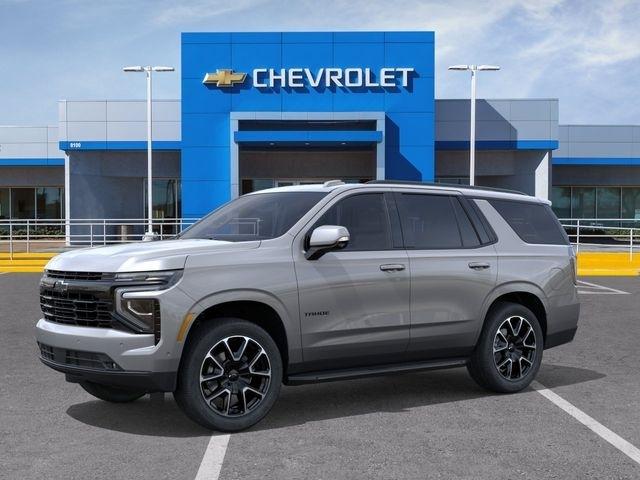 Chevrolet Tahoe RST 2026