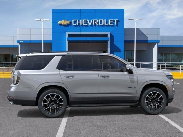 Chevrolet Tahoe RST 2026