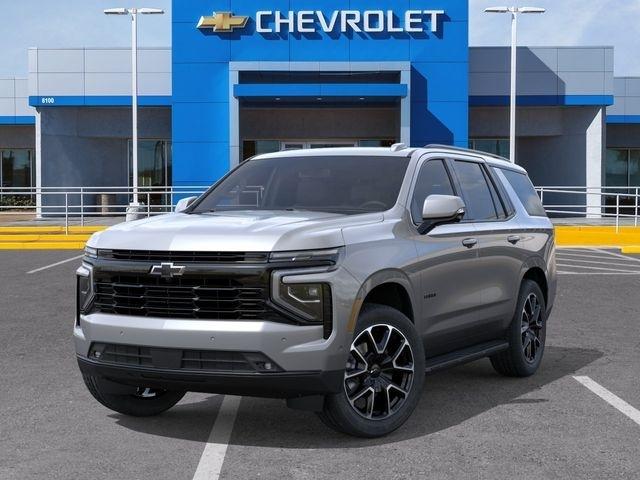 Chevrolet Tahoe RST 2026