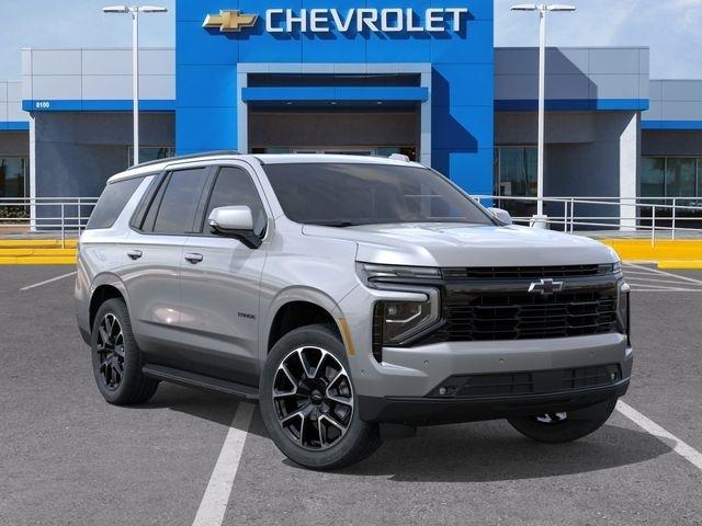 Chevrolet Tahoe RST 2026