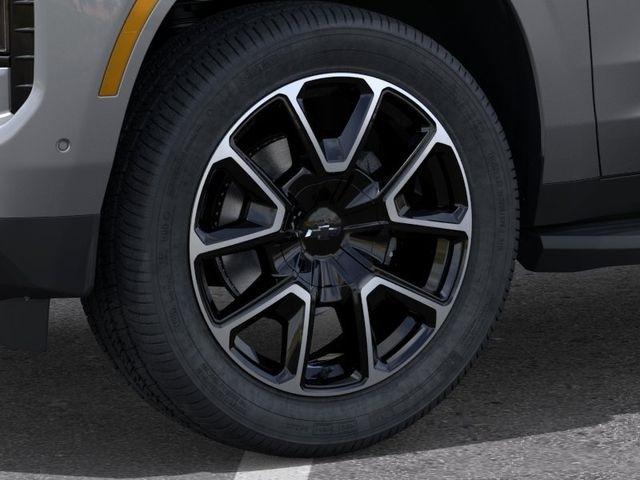 Chevrolet Tahoe RST 2026