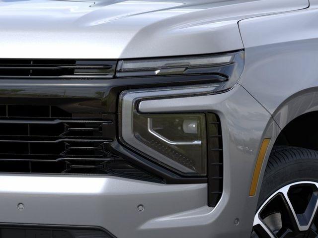 Chevrolet Tahoe RST 2026