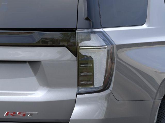 Chevrolet Tahoe RST 2026