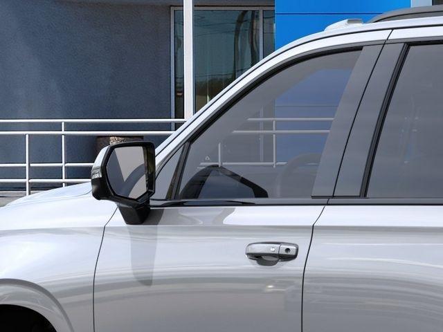 Chevrolet Tahoe RST 2026