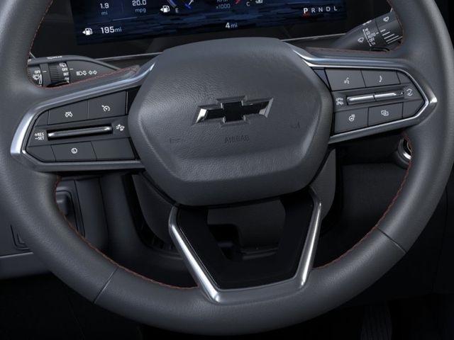 Chevrolet Tahoe RST 2026