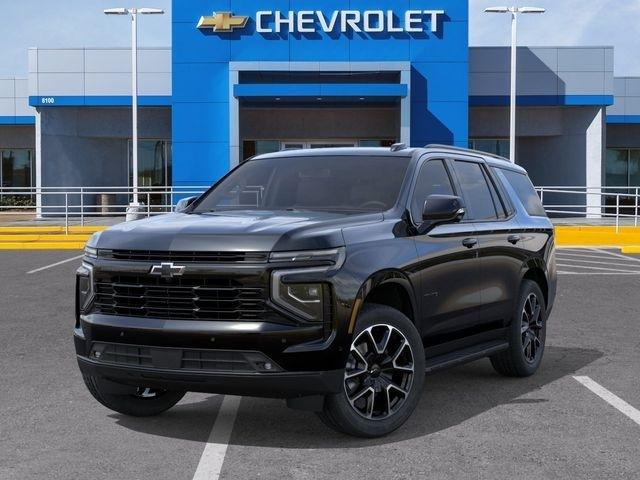 Chevrolet Tahoe RST 4WD 2026