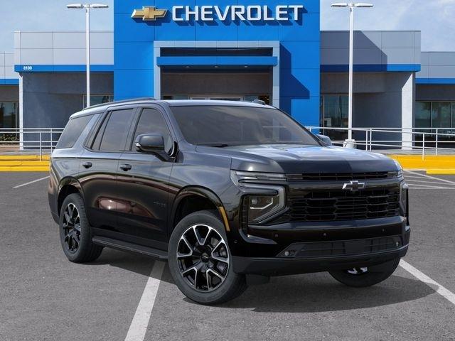 Chevrolet Tahoe RST 4WD 2026