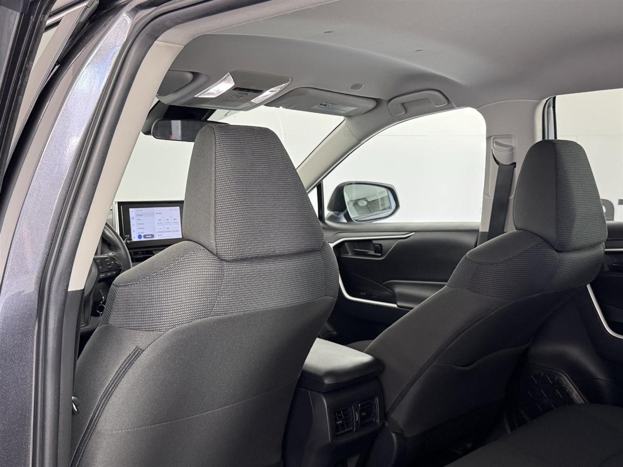 Toyota RAV4 LE AWD 2025