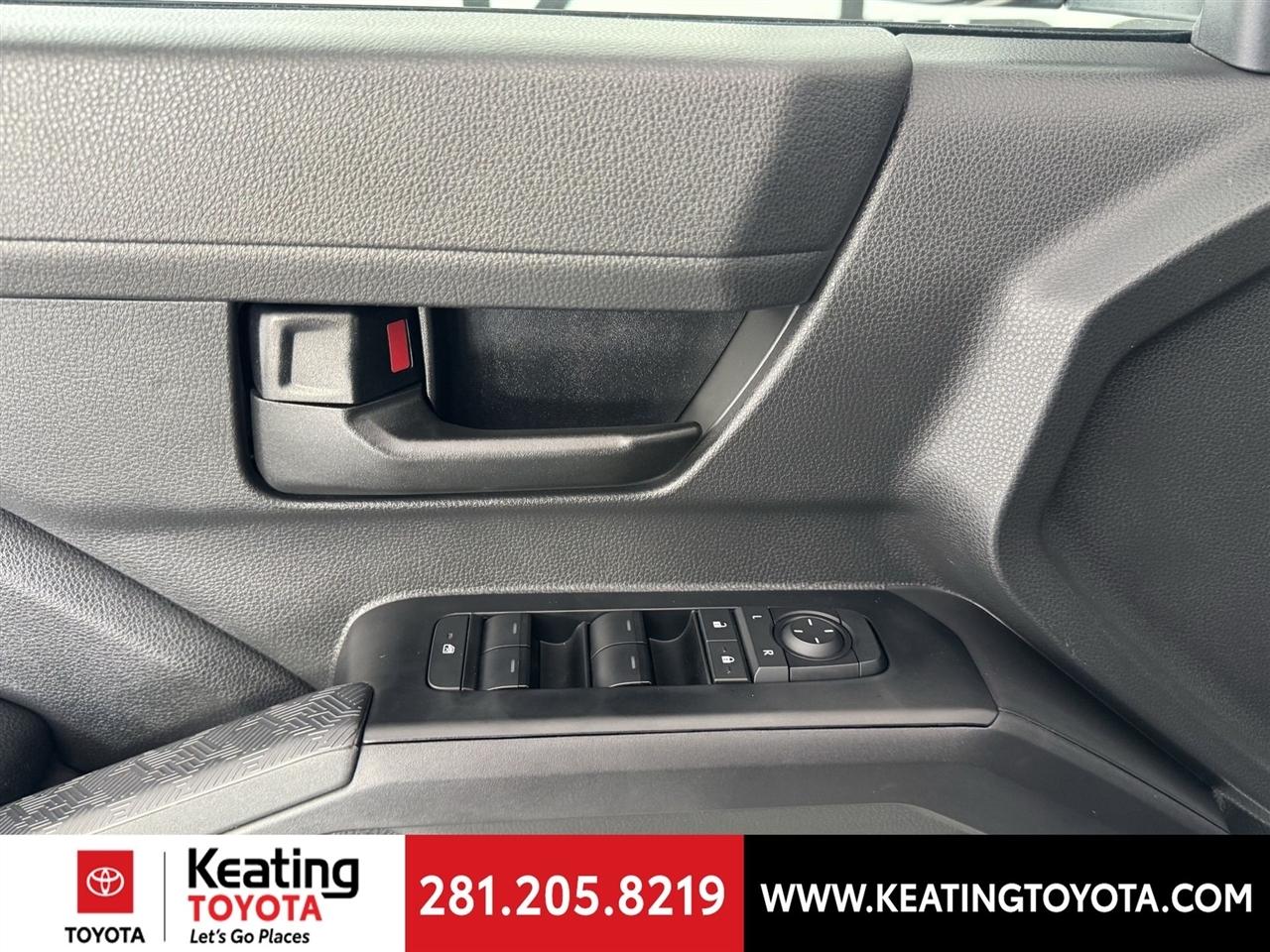 Toyota Tacoma TRD Sport Double Cab 4WD 2026