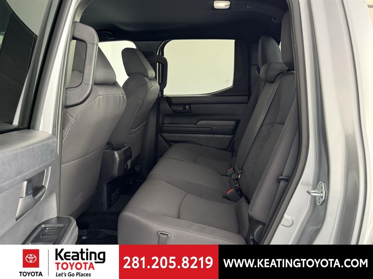 Toyota Tacoma TRD Sport Double Cab 4WD 2026
