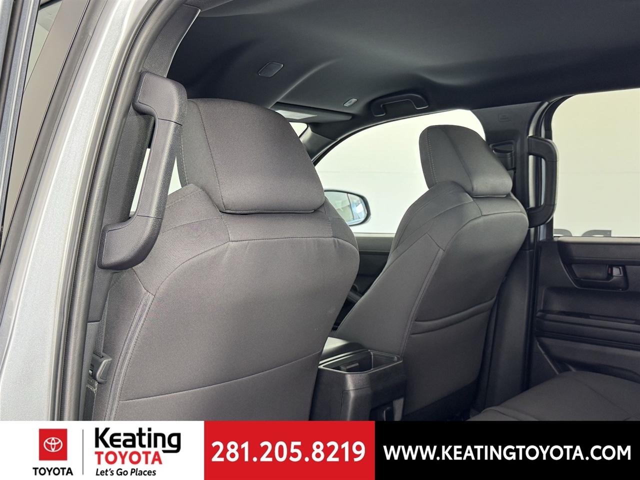 Toyota Tacoma TRD Sport Double Cab 4WD 2026