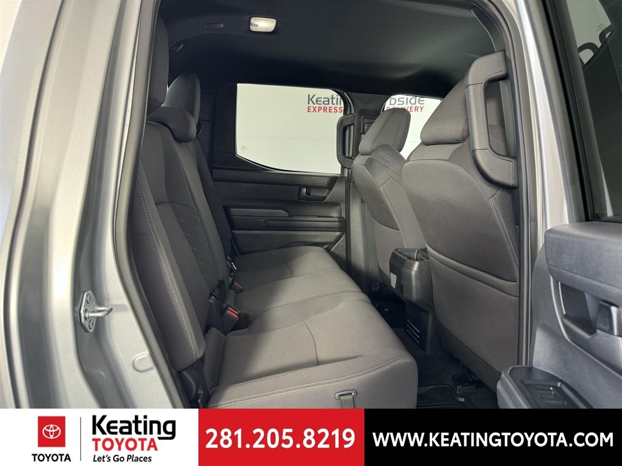 Toyota Tacoma TRD Sport Double Cab 4WD 2026