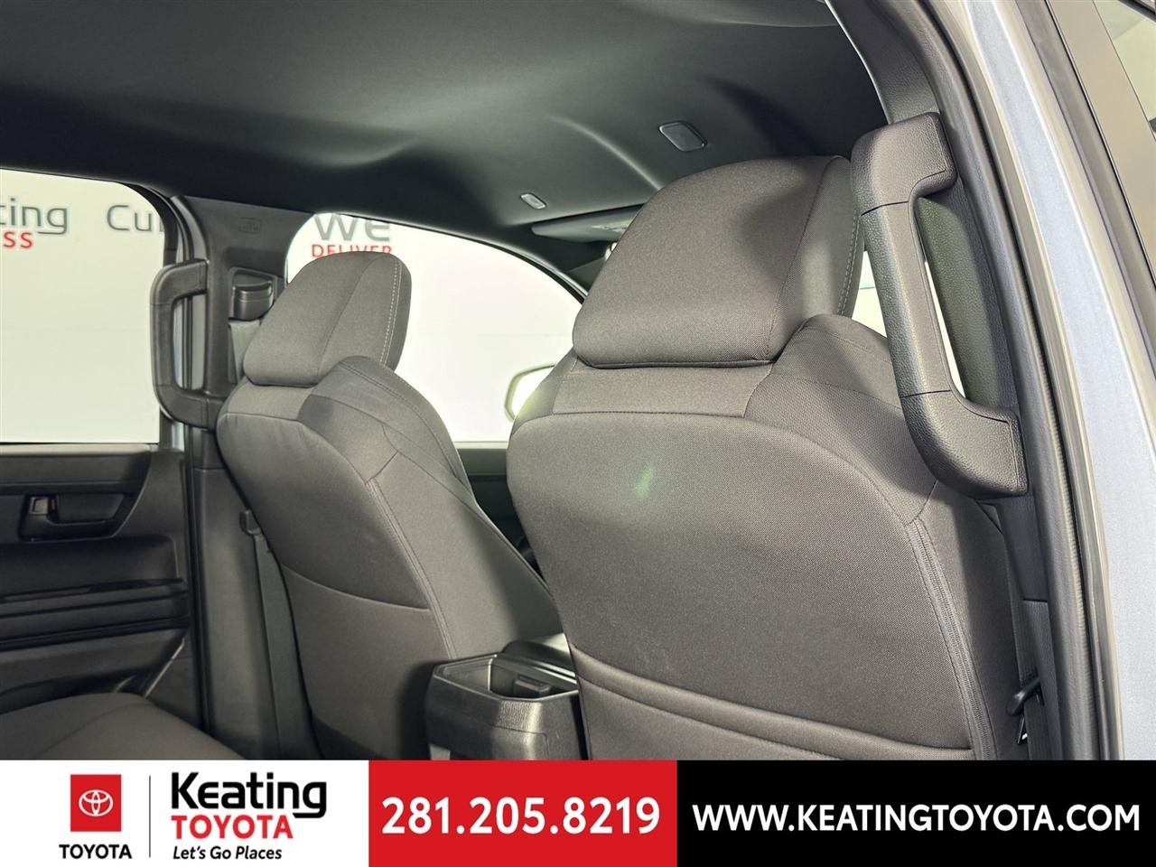 Toyota Tacoma TRD Sport Double Cab 4WD 2026