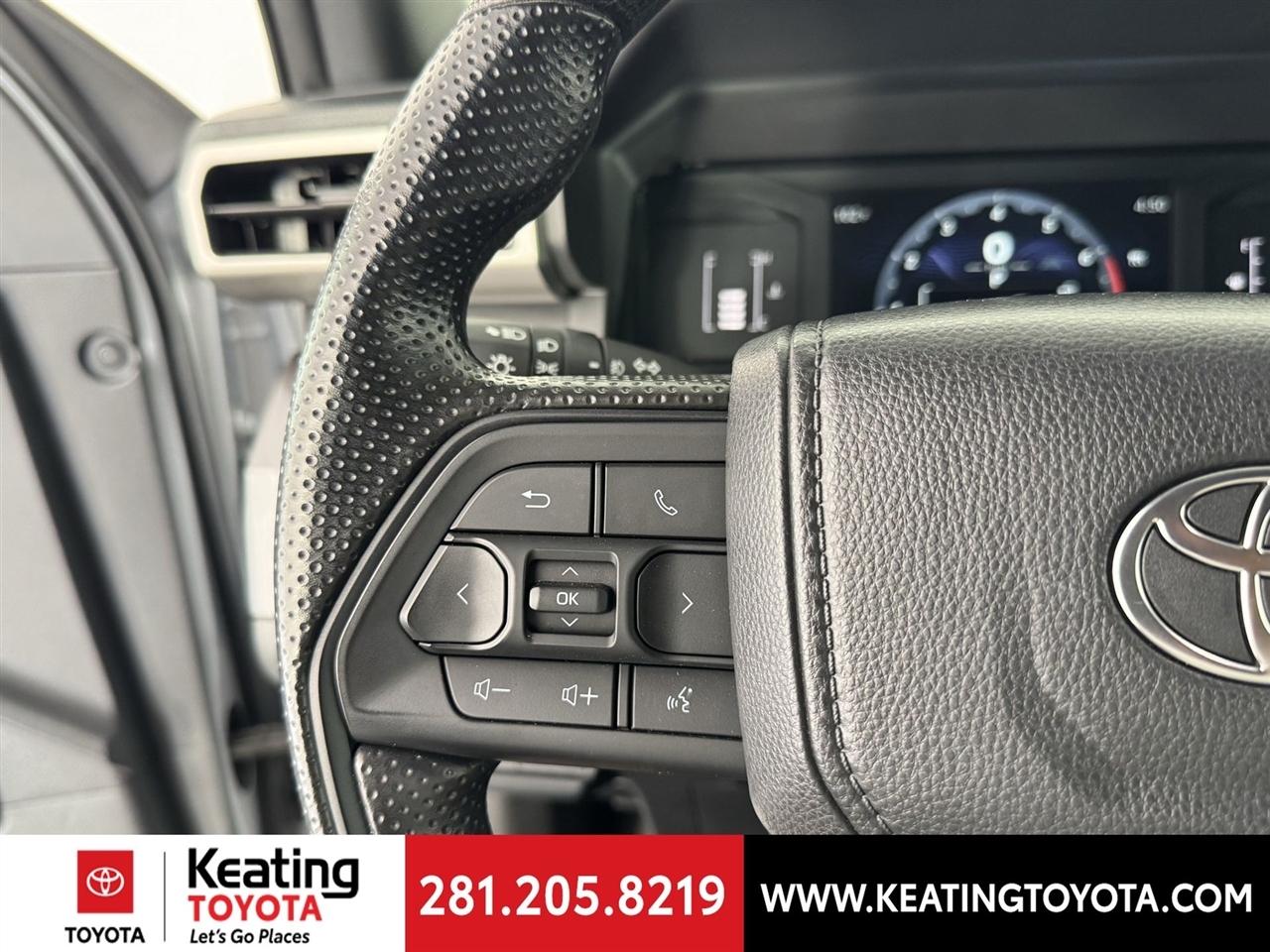 Toyota Tacoma TRD Sport Double Cab 4WD 2026