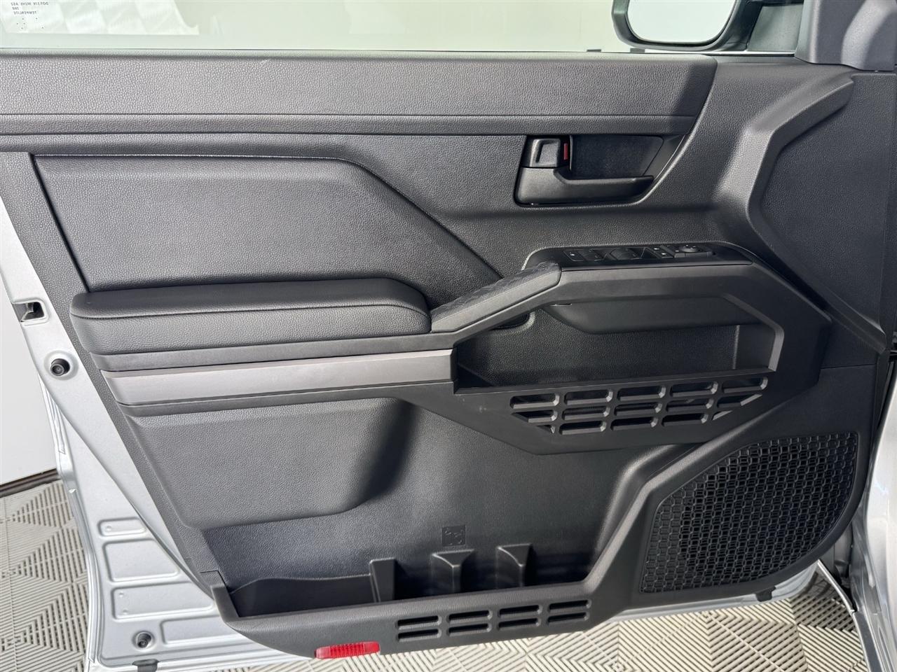 Toyota Tacoma TRD Sport Double Cab 4WD 2026