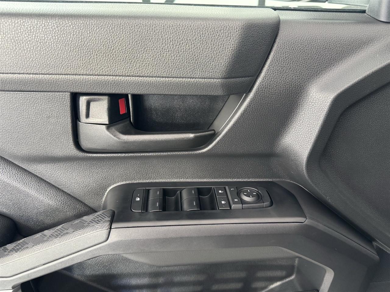 Toyota Tacoma TRD Sport Double Cab 4WD 2026