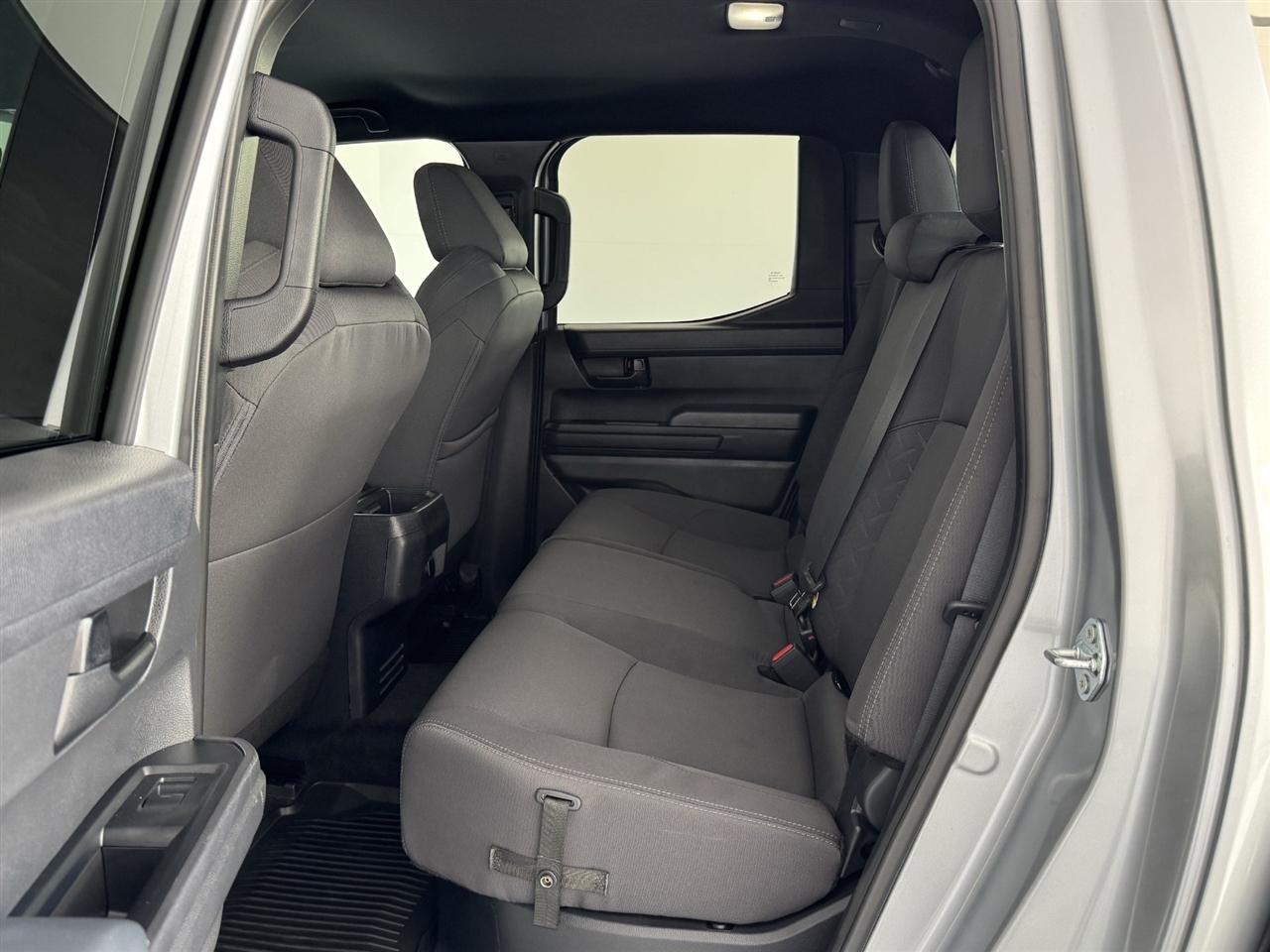 Toyota Tacoma TRD Sport Double Cab 4WD 2026