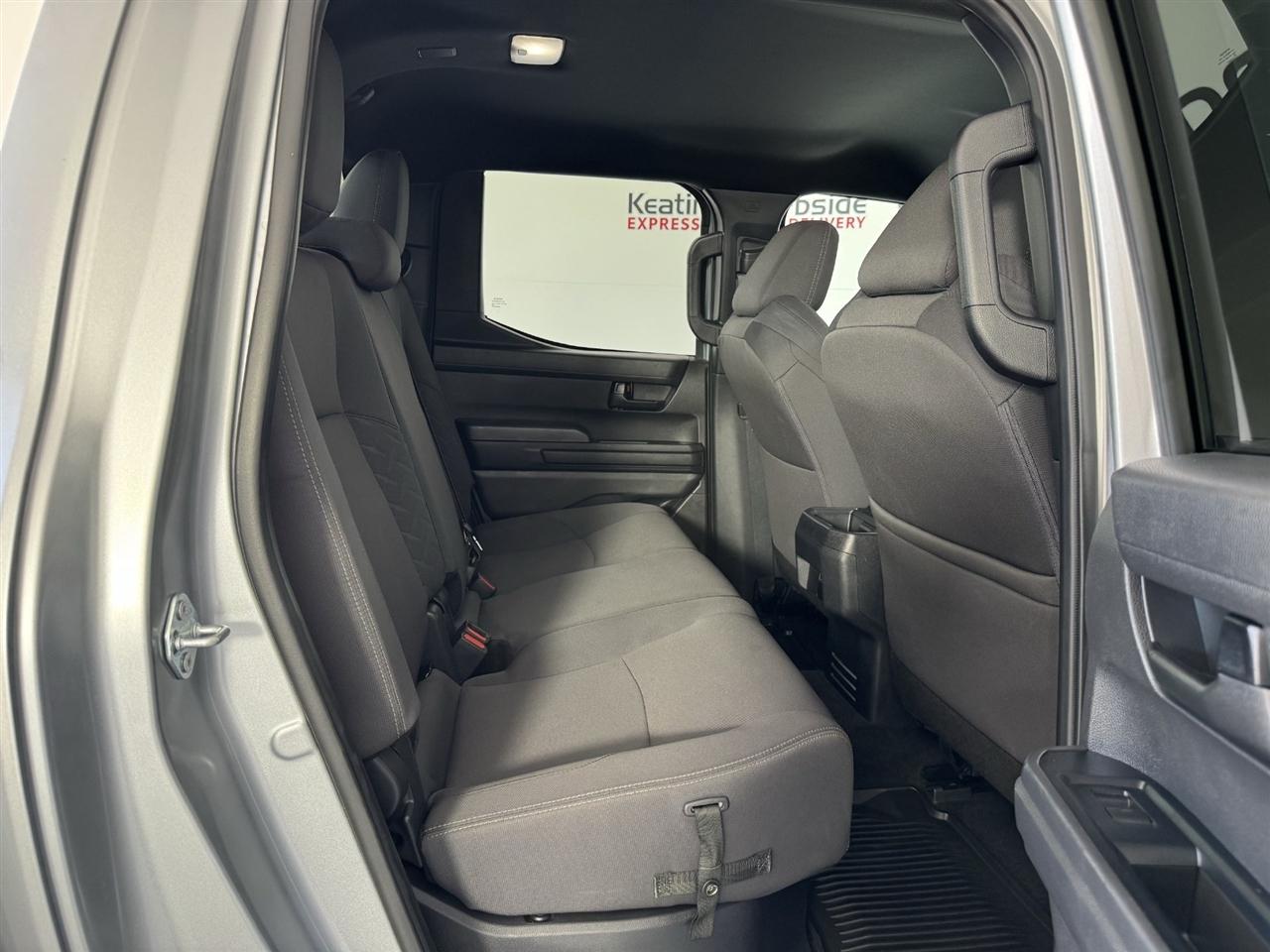 Toyota Tacoma TRD Sport Double Cab 4WD 2026