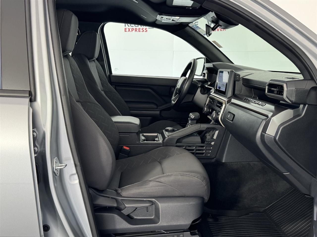 Toyota Tacoma TRD Sport Double Cab 4WD 2026