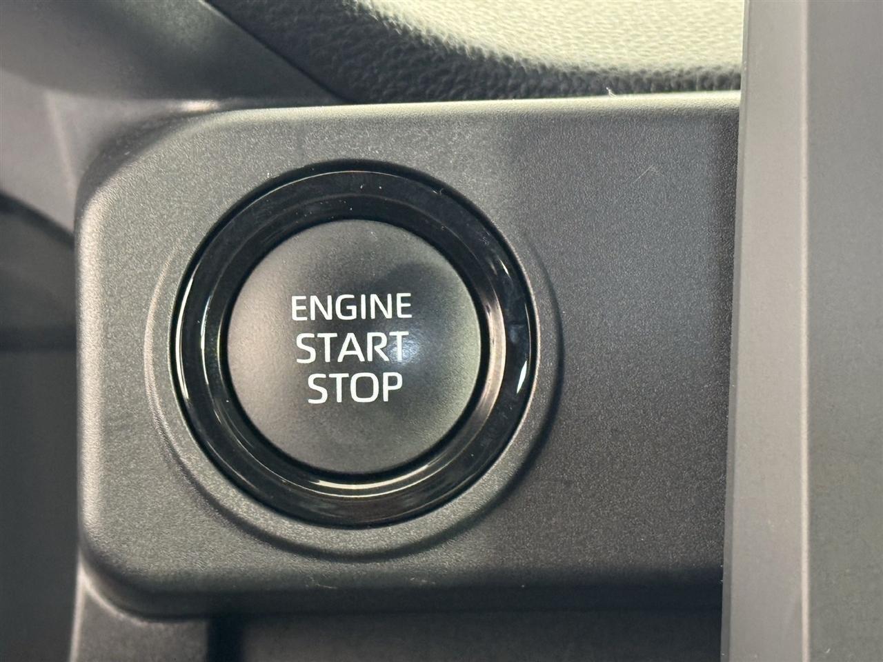 Toyota Tacoma TRD Sport Double Cab 4WD 2026