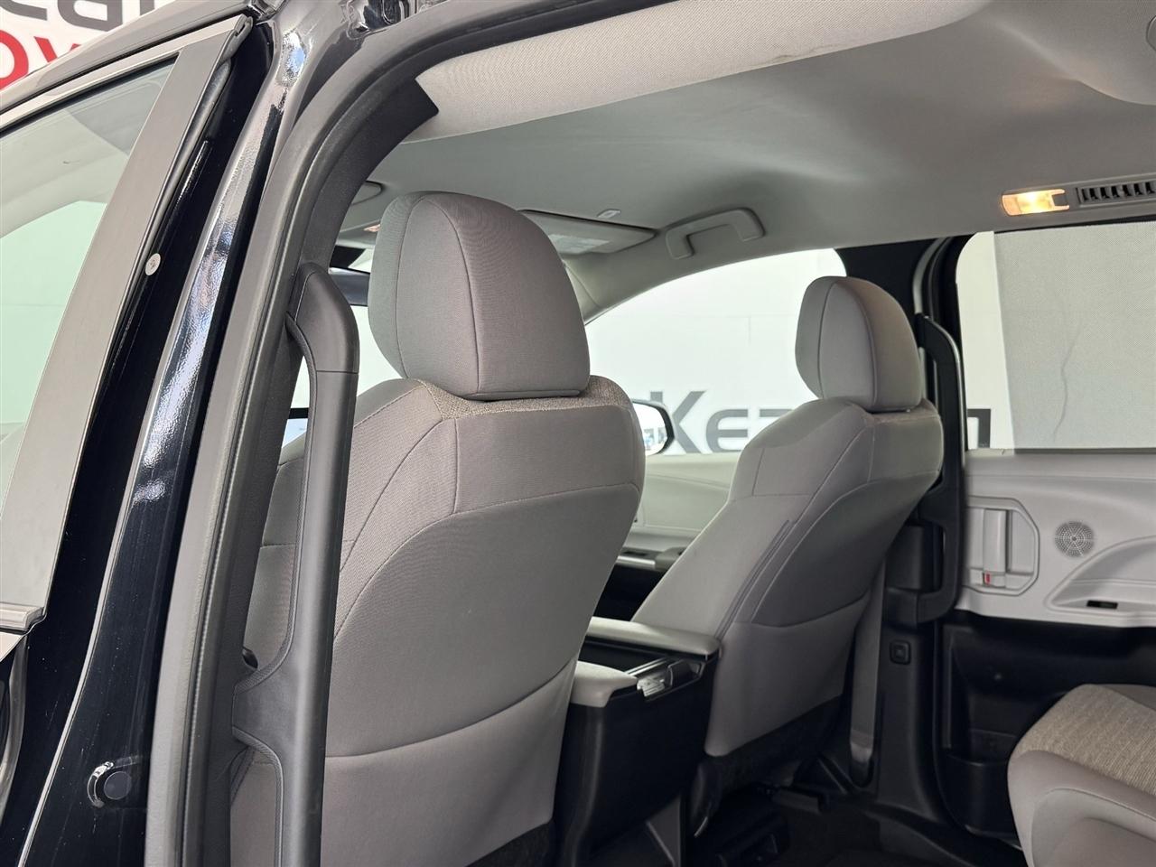 Toyota Sienna LE 8-Passenger 2025